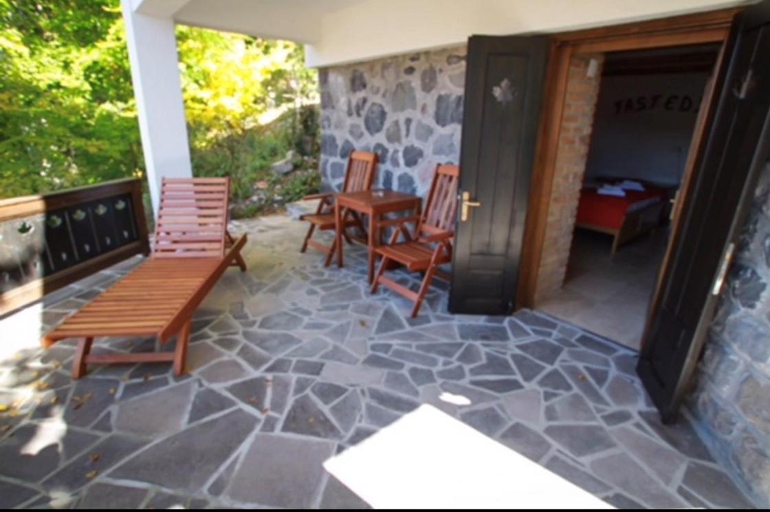 Vila Vista Sovata Exterior foto