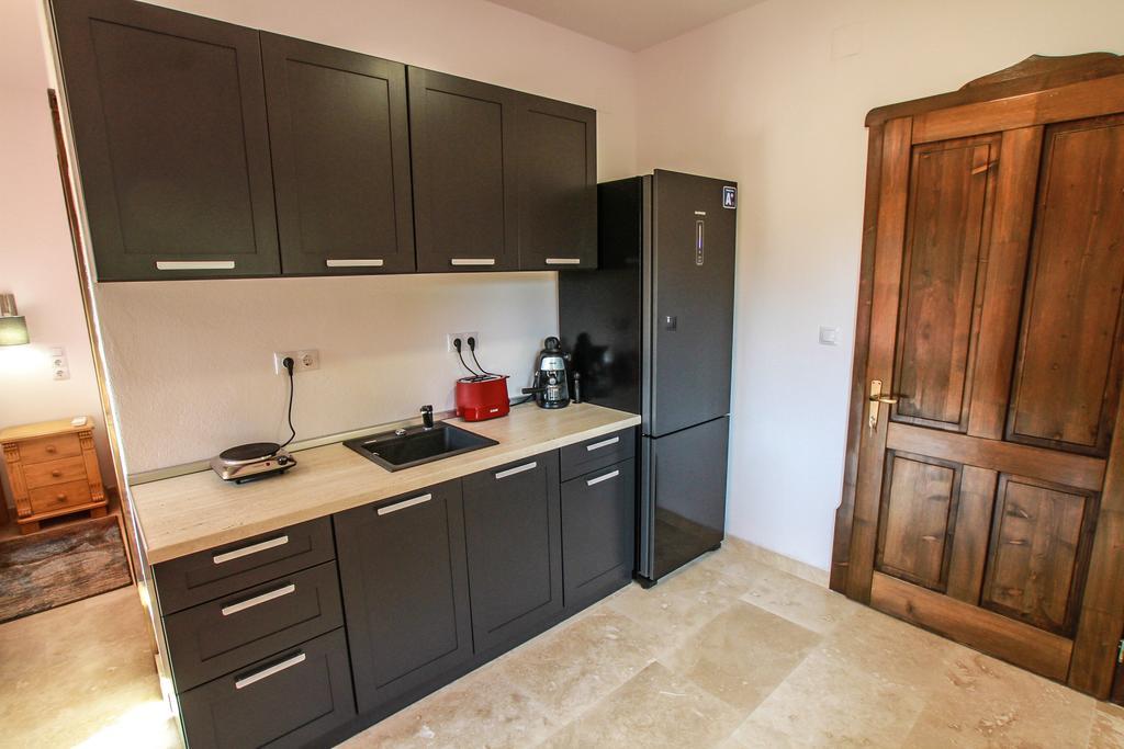 Vila Vista Sovata Exterior foto